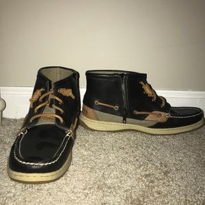 Sperry’s